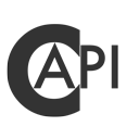 capi logo v2 333333 plain 128