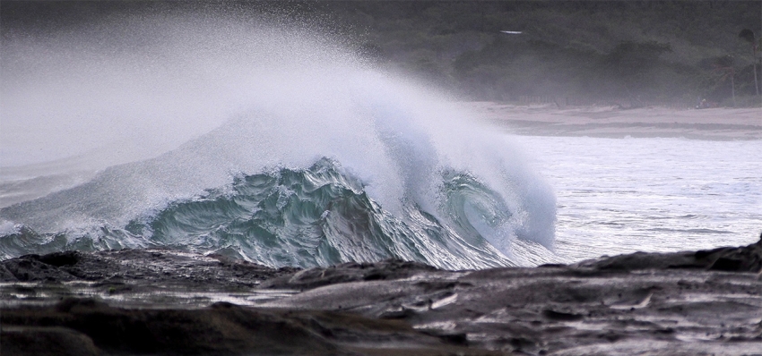 Pacific Coast - Nicaragua